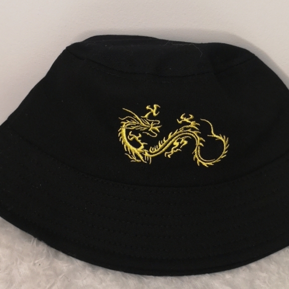 **LAST ONE**NWOT Bucket Hats// Fishermen Hats - Picture 2 of 3